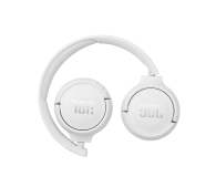 JBL Słuchawki Nauszne BT JBL T510BT białe# - 1379829 - zdjęcie 8